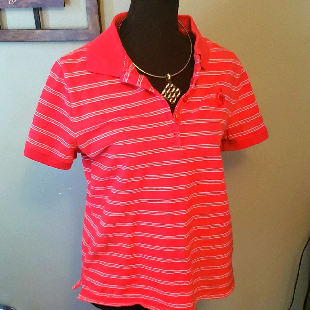 Liz Caliborne Polo